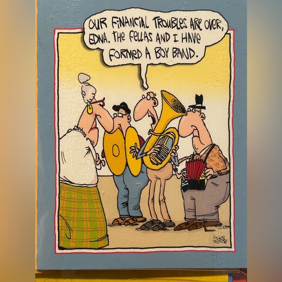 10pk Blank Inside - Card Bundle - Picture 5 of 7